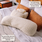 Almohada Embarazo Mamá Lilo