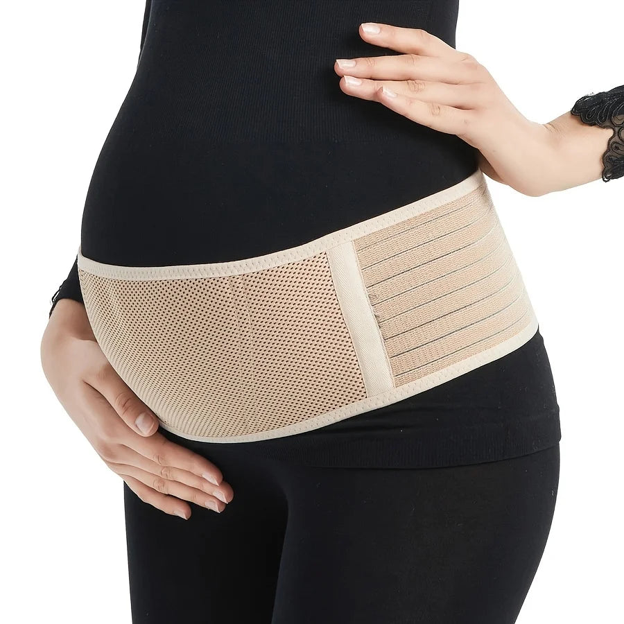 Maternity Women's Belly Band