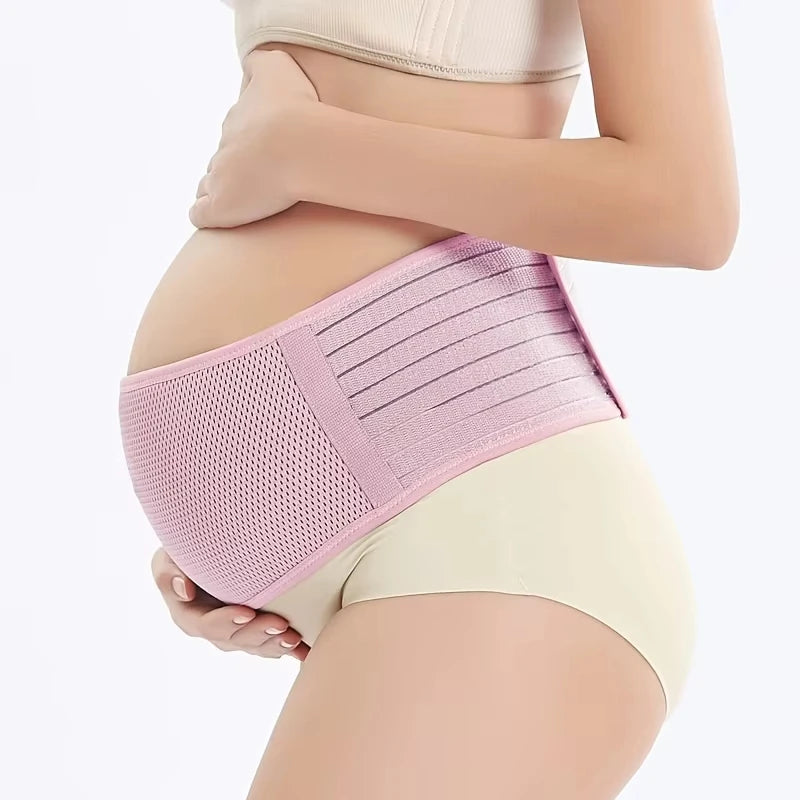 Maternity Women's Belly Band